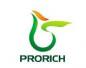 Prorich Product logo